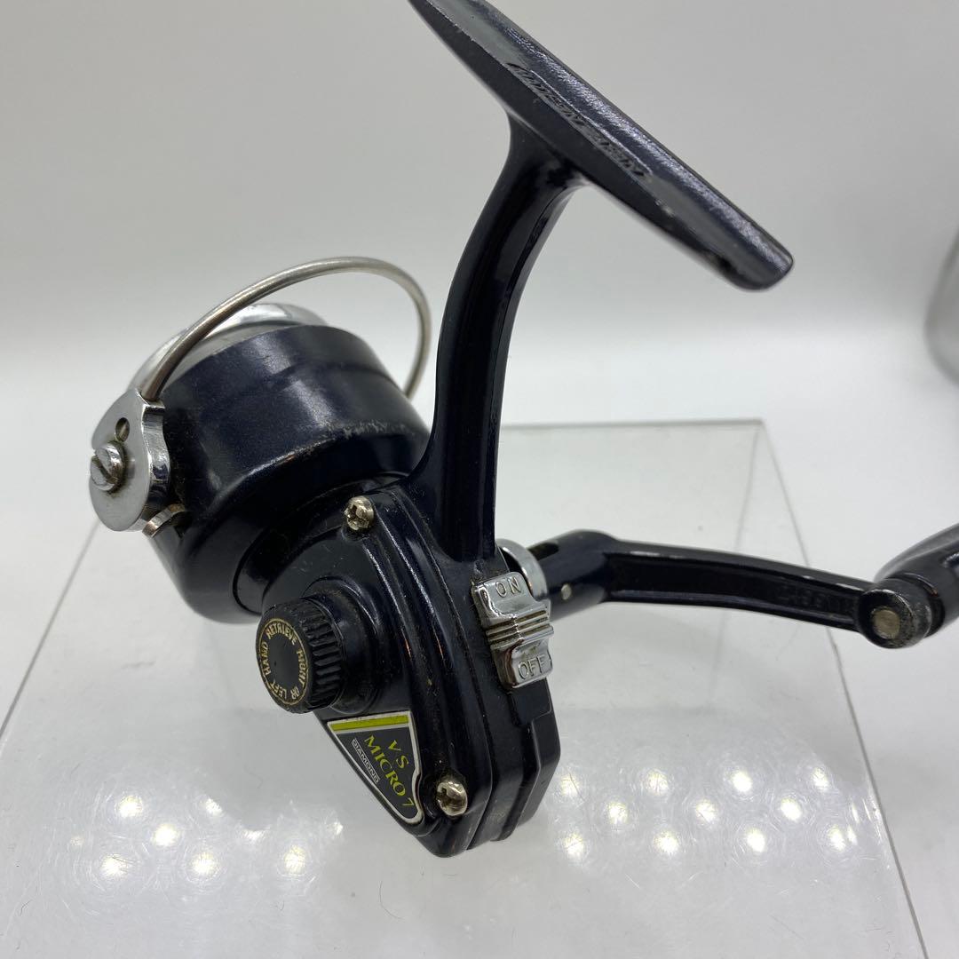 大森製作所 VSマイクロ7