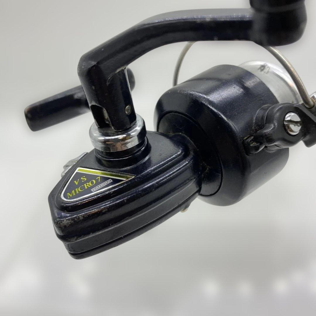 大森製作所 VSマイクロ7