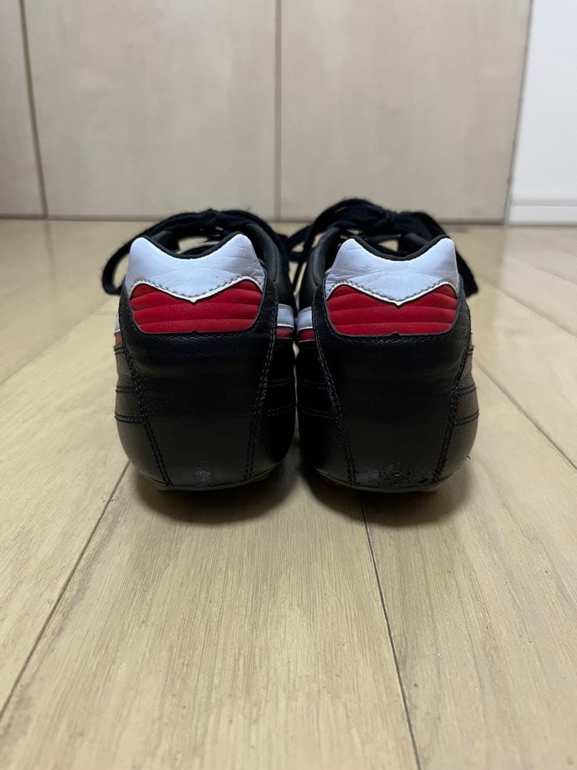 MIZUNO モレリア2Japan 25.5cm