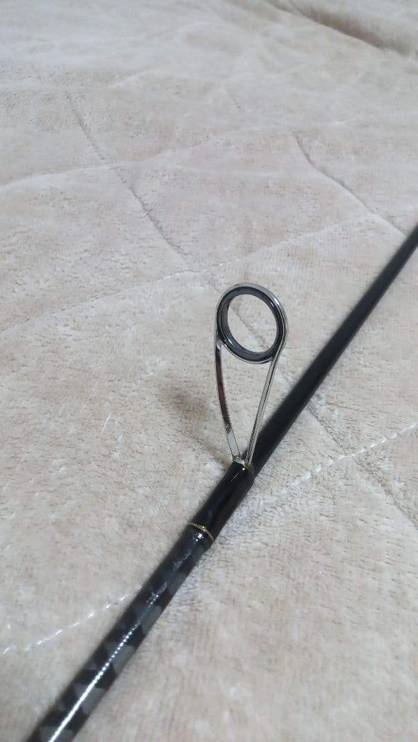 メジャークラフト　トリプルクロス　TCX-S782ML/黒鯛　中古　現行モデル