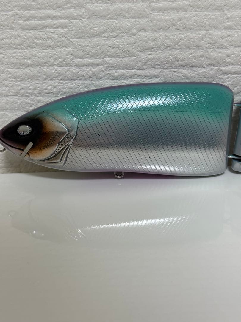 DRT クラッシュ9 Low TRIBE WEED Ver2