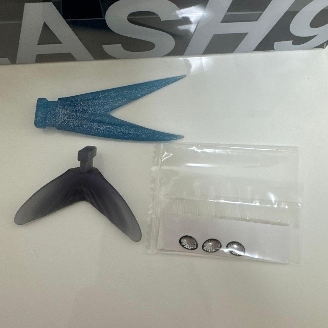 DRT クラッシュ9 Low TRIBE WEED Ver2