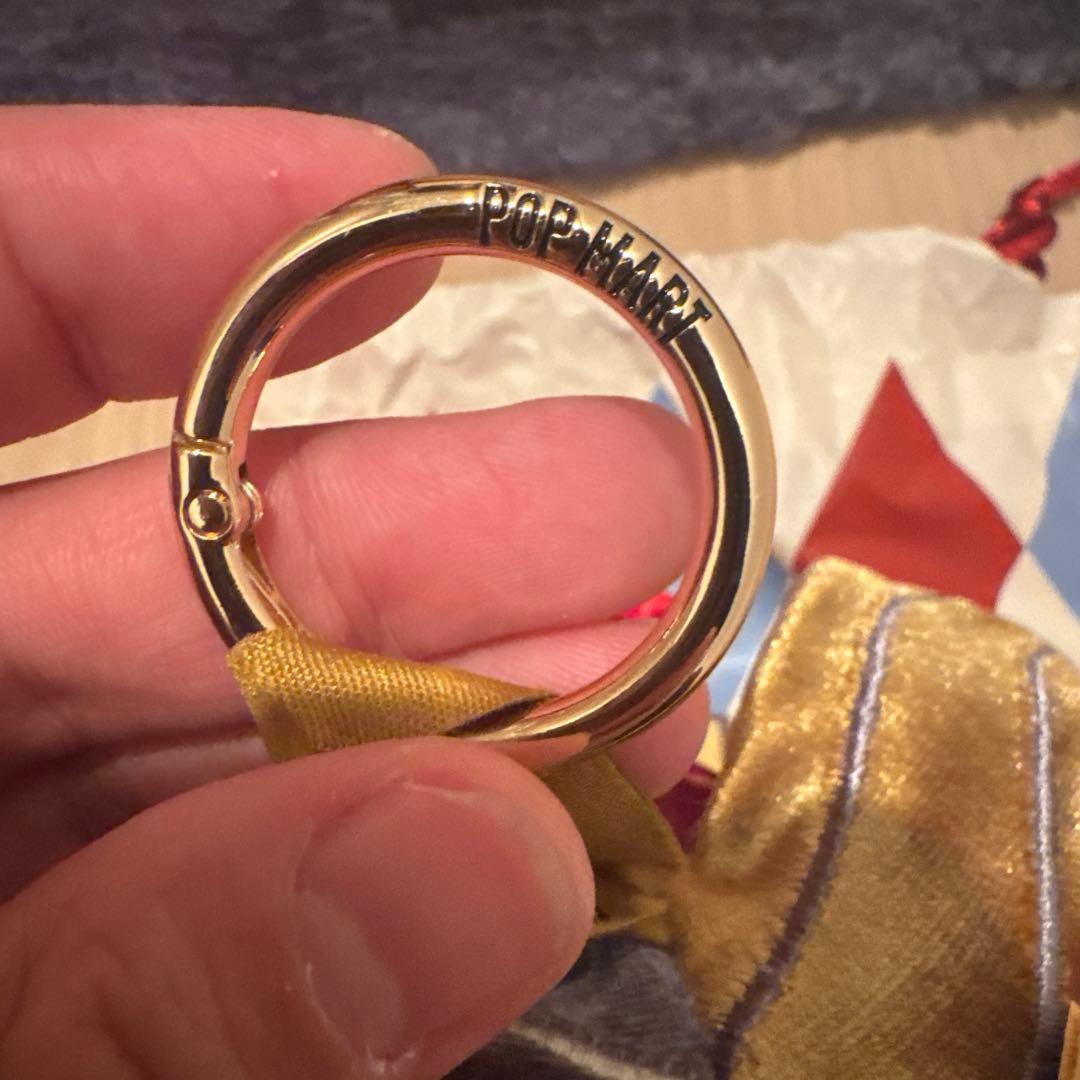 ポップマート Why So Serious ぬいぐるみ シークレット