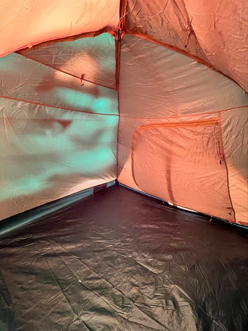 コールマン　クロスドーム270 スタートパッケージ