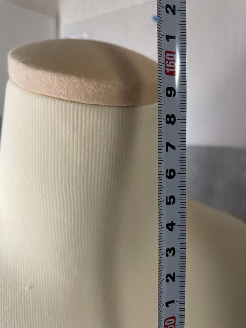 和装トルソー サイズ調整可 約5.8kg 約120〜160cm着付け用 着物