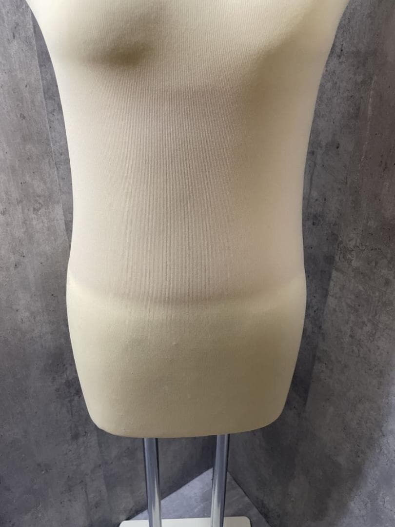 和装トルソー サイズ調整可 約5.8kg 約120〜160cm着付け用 着物