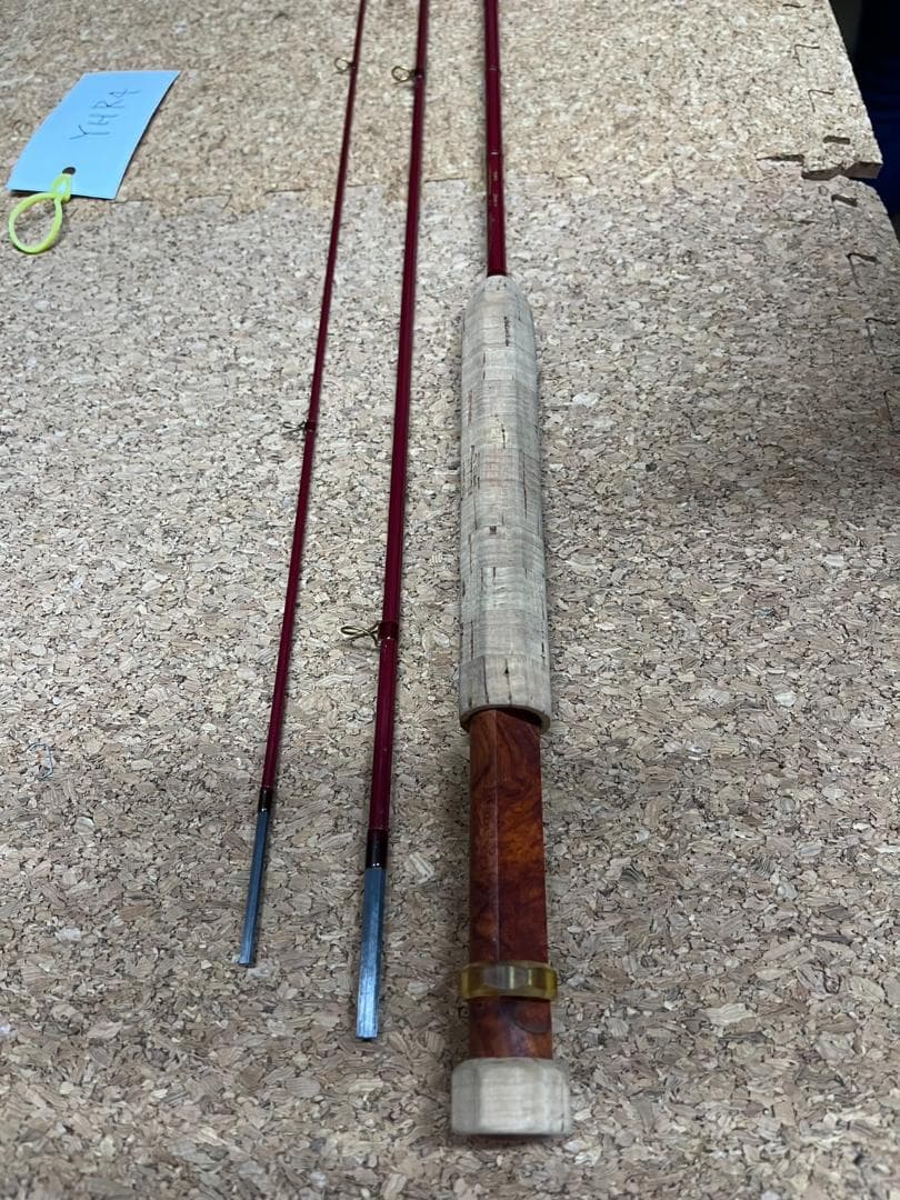 ソリッドオクタゴン8.6ｆｔ＃5　T30