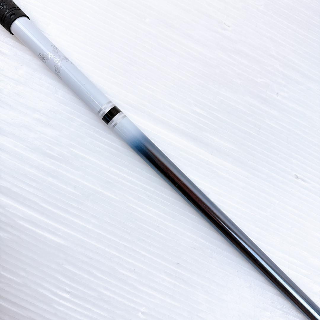 ディアマナ　PD40（S）　ドライバー用シャフト　ブリヂストン／Diamana