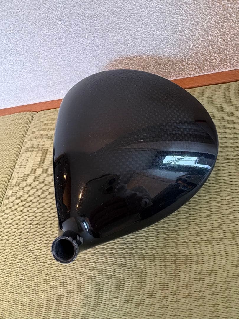 PRGR RS5 ドライバー