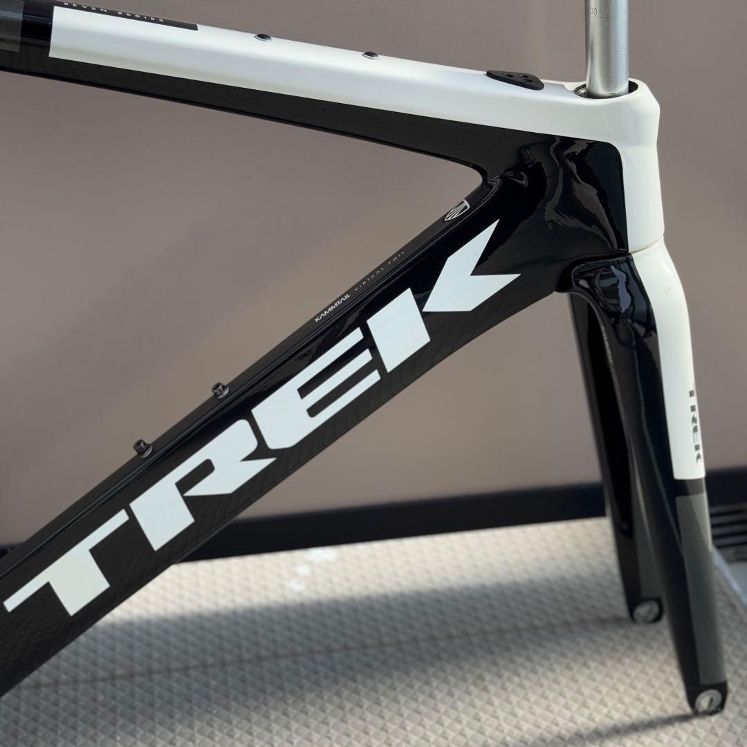 TREK SPEEDCONCEPT 7.5 Mサイズ TTフレームセット