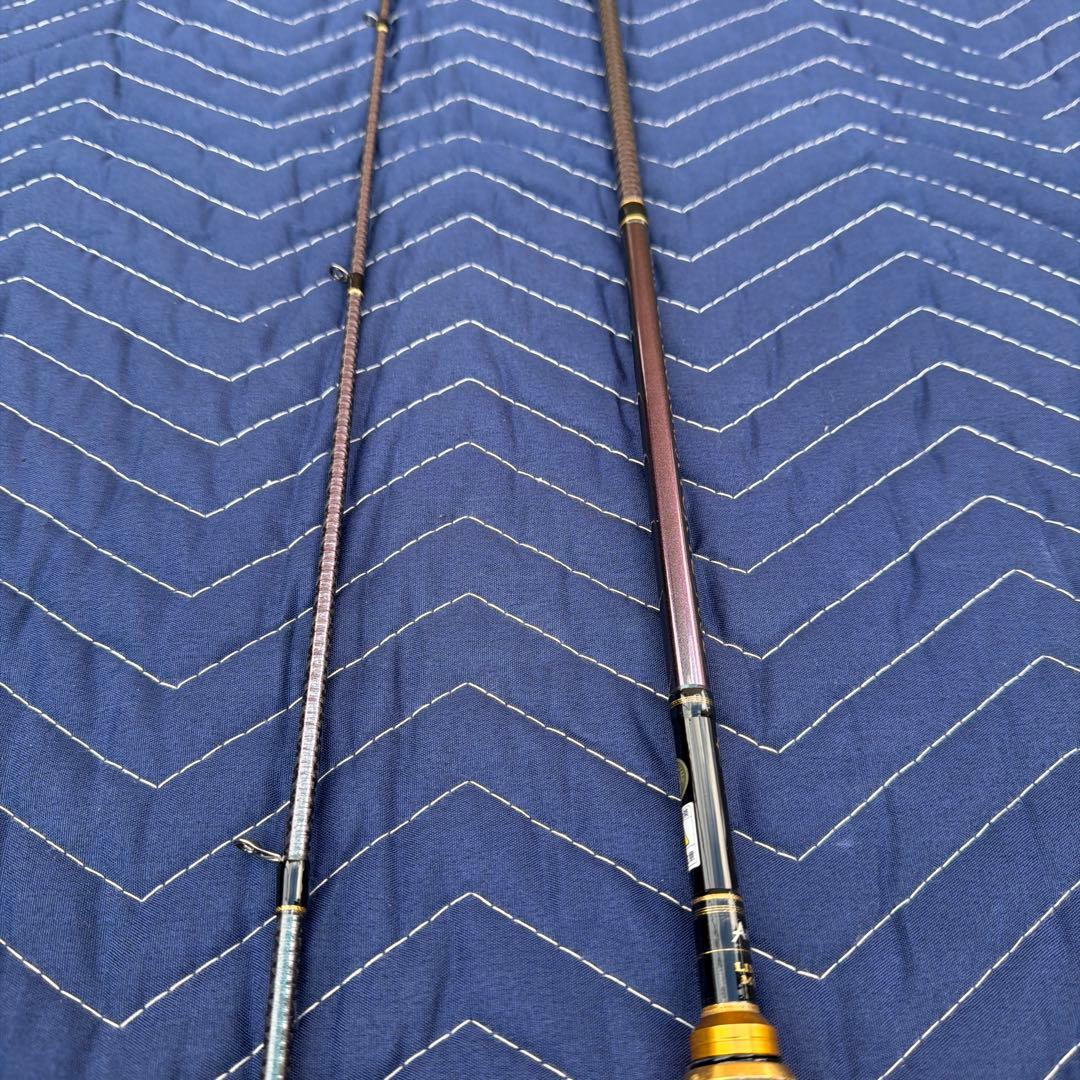 スクイッドマニア　SQUID MANIA X-FOR TZ 708L