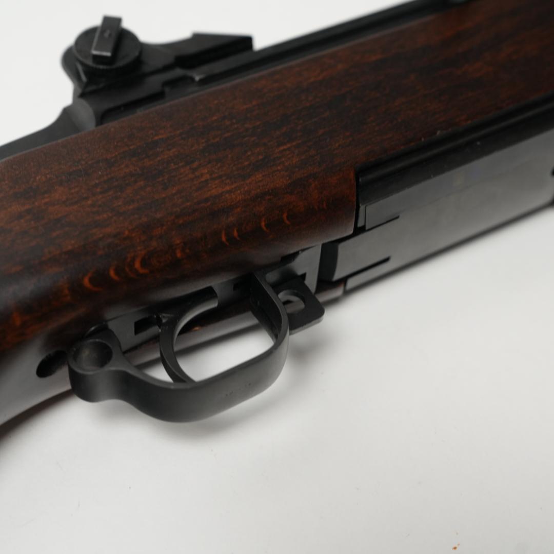 マルシン　M1 ガーランド　6mm 　ジャンク　T26 タンカー ブナストック