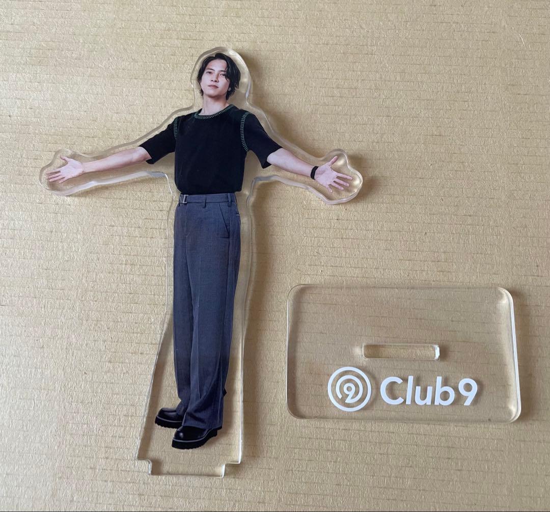 う*こ様 山下智久 山P アクスタ 豪華 7体 セット まとめて おまけ付