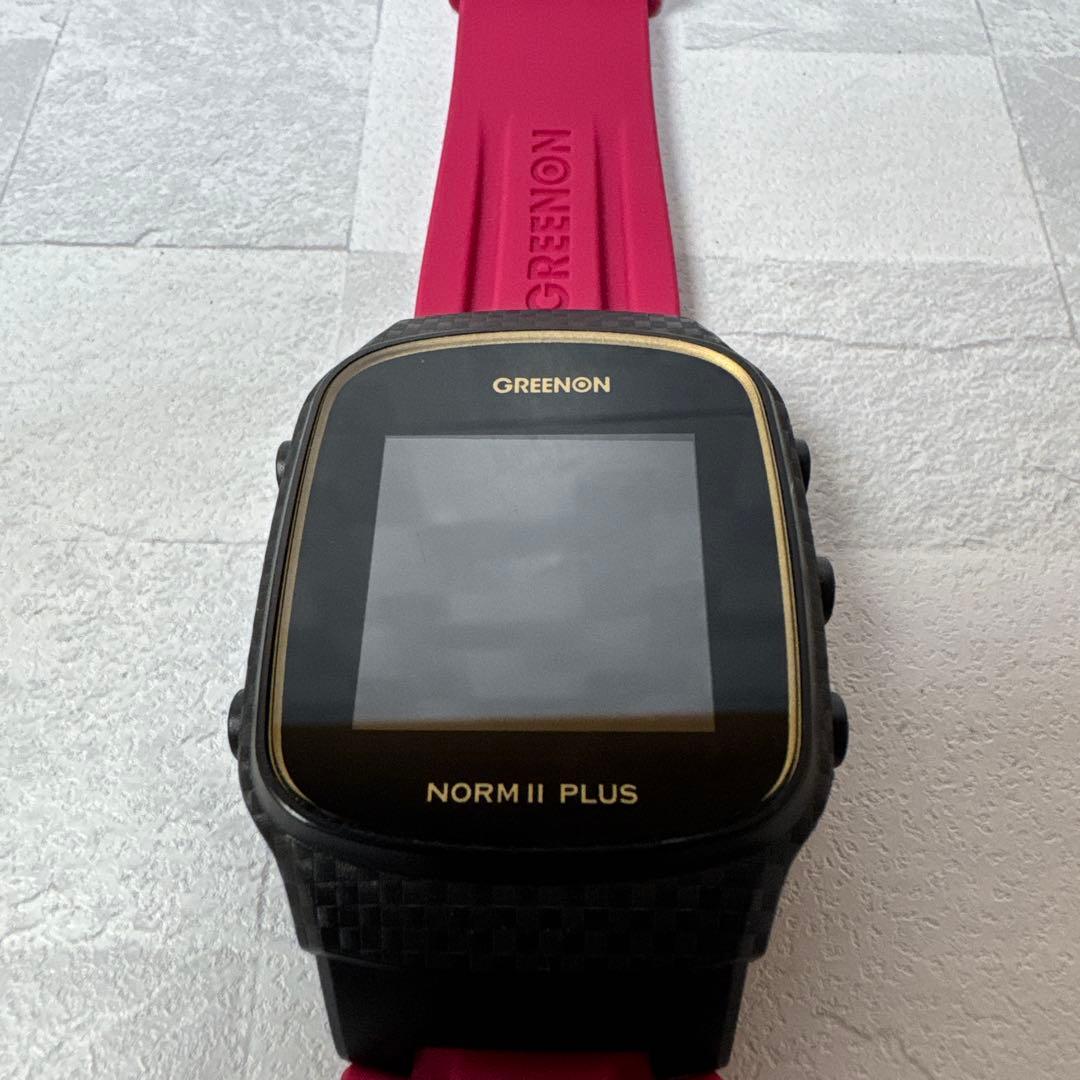 B082 グリーンオン ノルム 2 プラス GreenOn Norm2 Plus