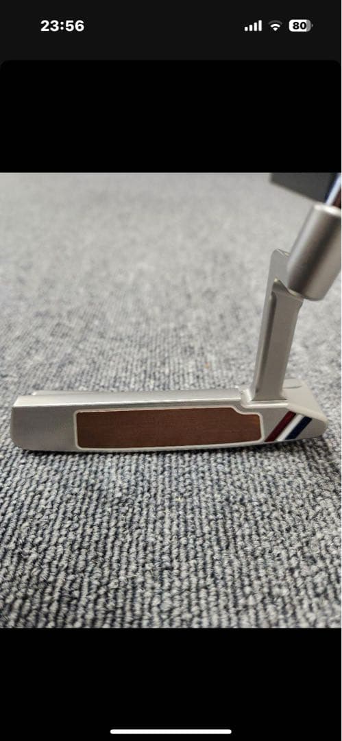 スコッティキャメロン　チャンピオンズチョイス　ニューポート2