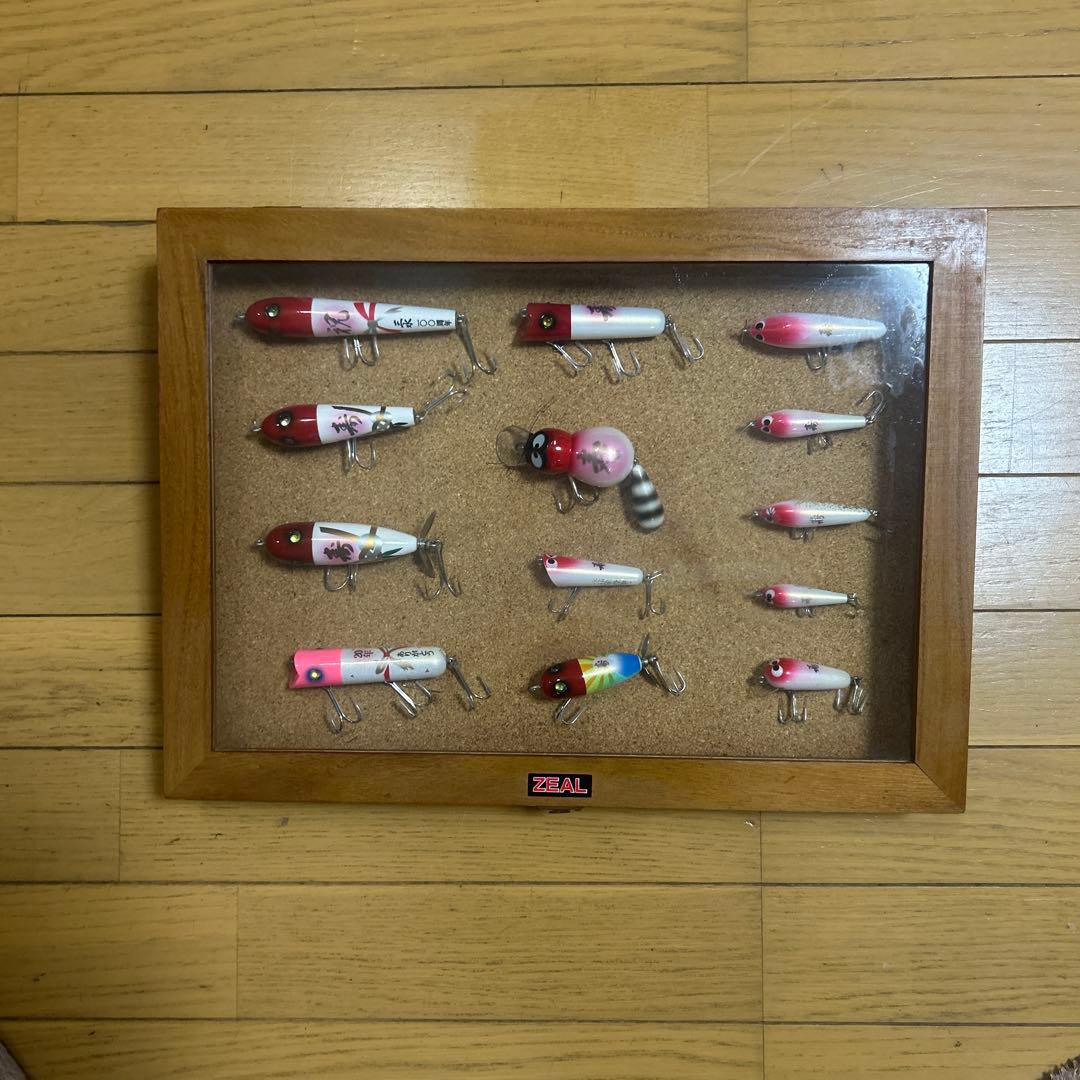 ト*ス様 ZEAL オリカラ、寿13個セット