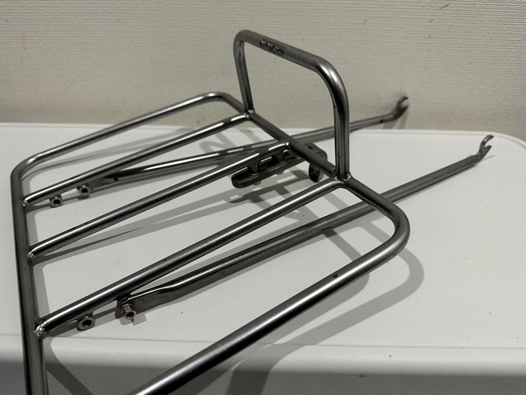 パーツ MASH Front Rack