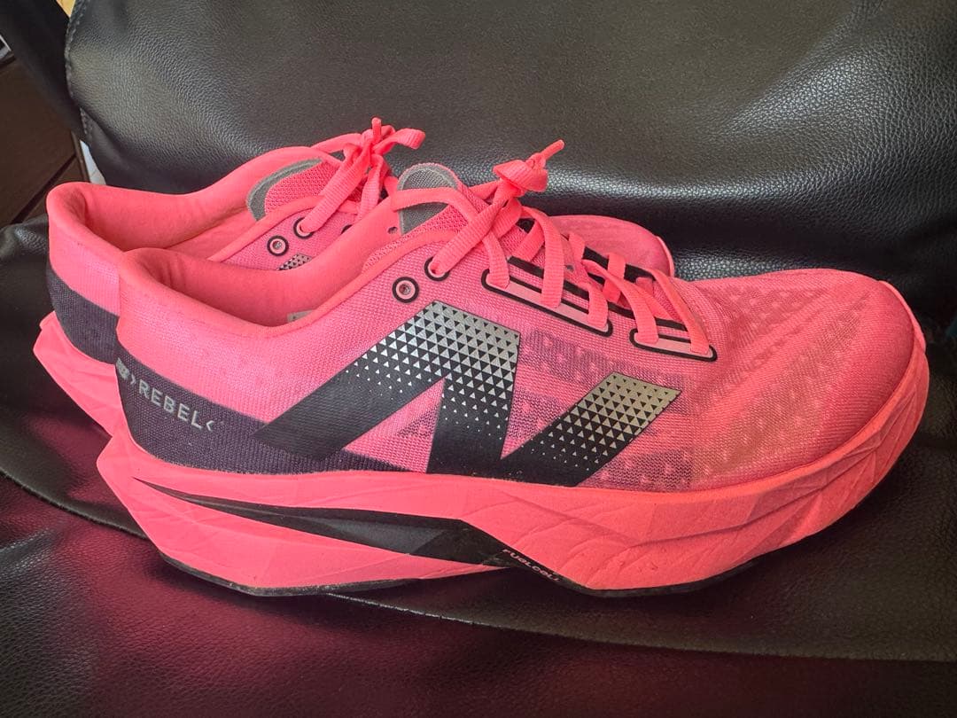 スパイク・シューズ NewBalance FuelCell Rebel v4 26.5cm