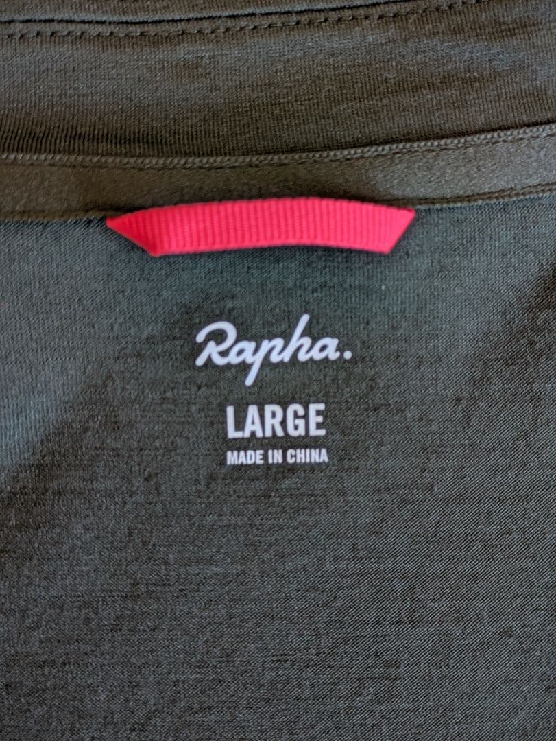 格安☆美品　BREVET LONGSLEEVE WINDBLOCK　JERSEY