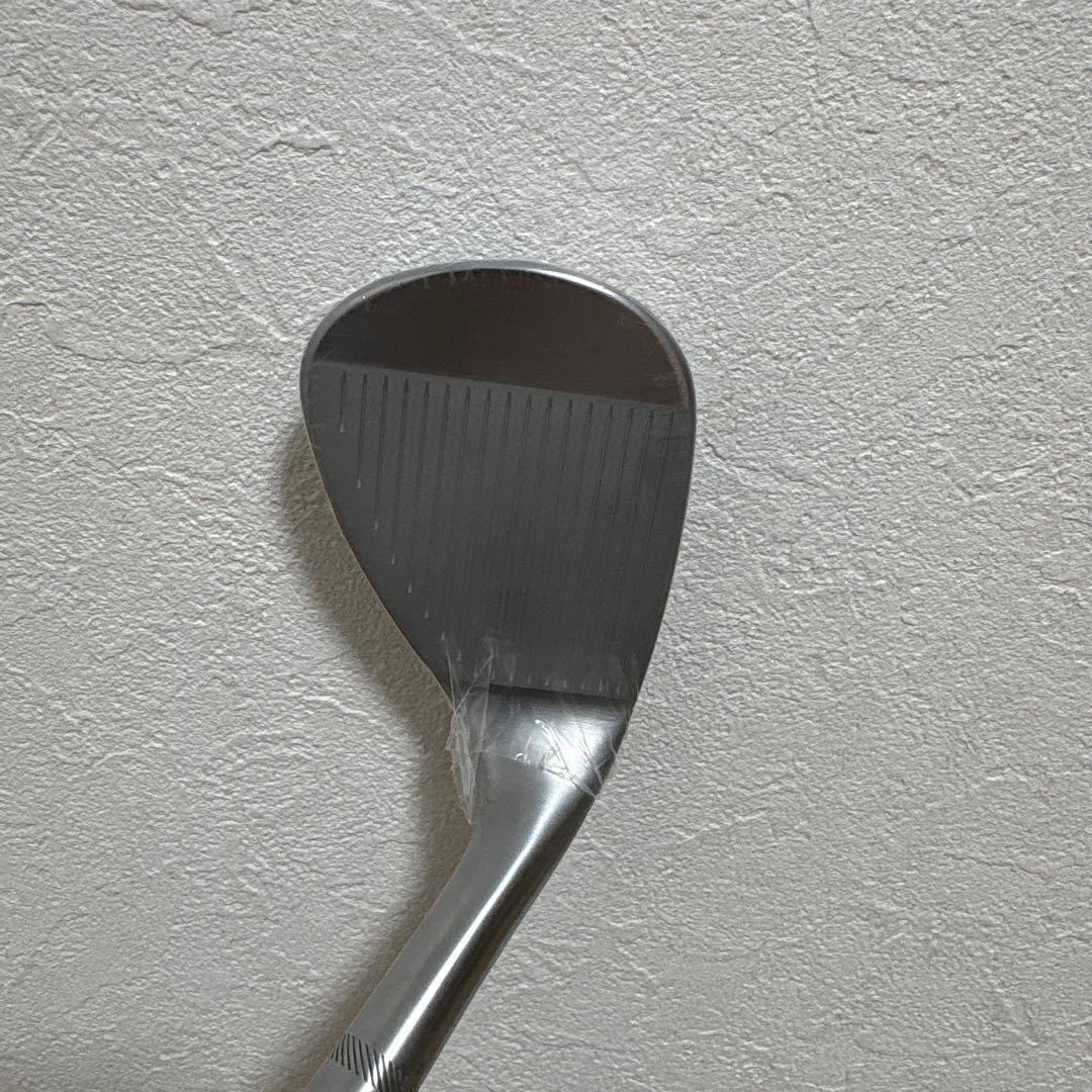 【BUZZ】ボーケイデザイン SM9 ウェッジ 58度