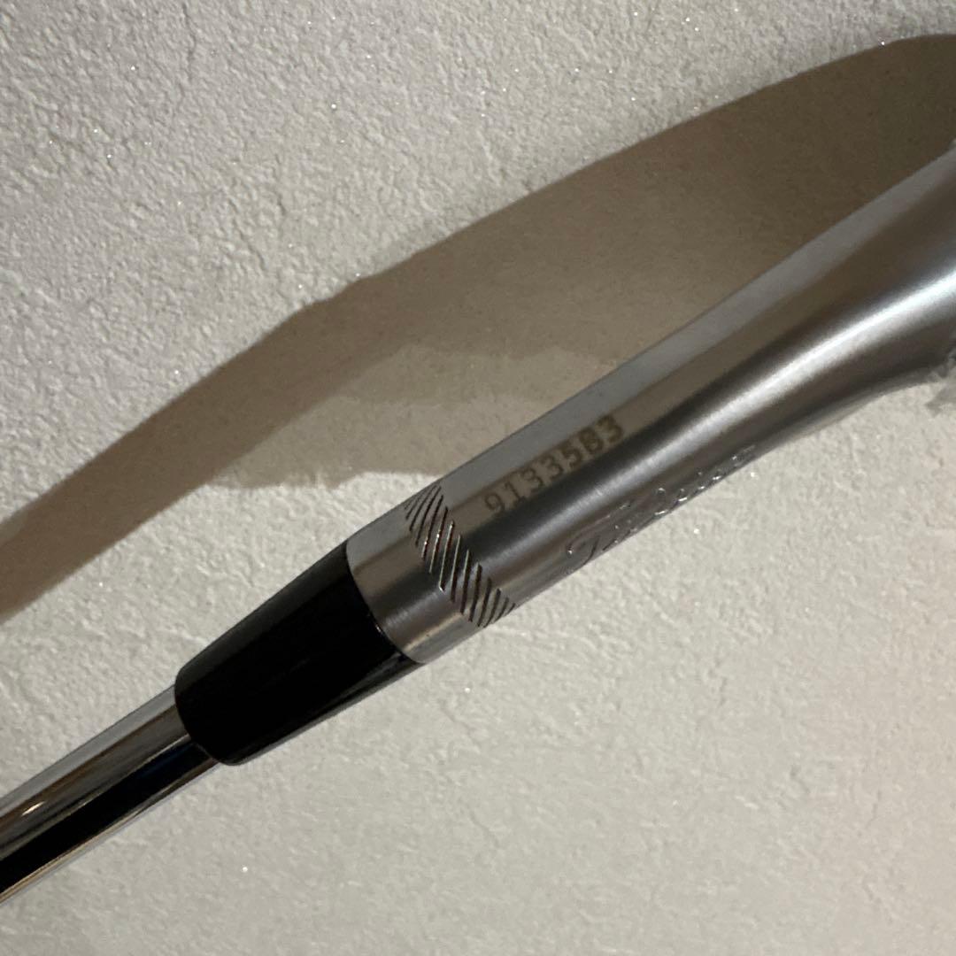 【BUZZ】ボーケイデザイン SM9 ウェッジ 58度