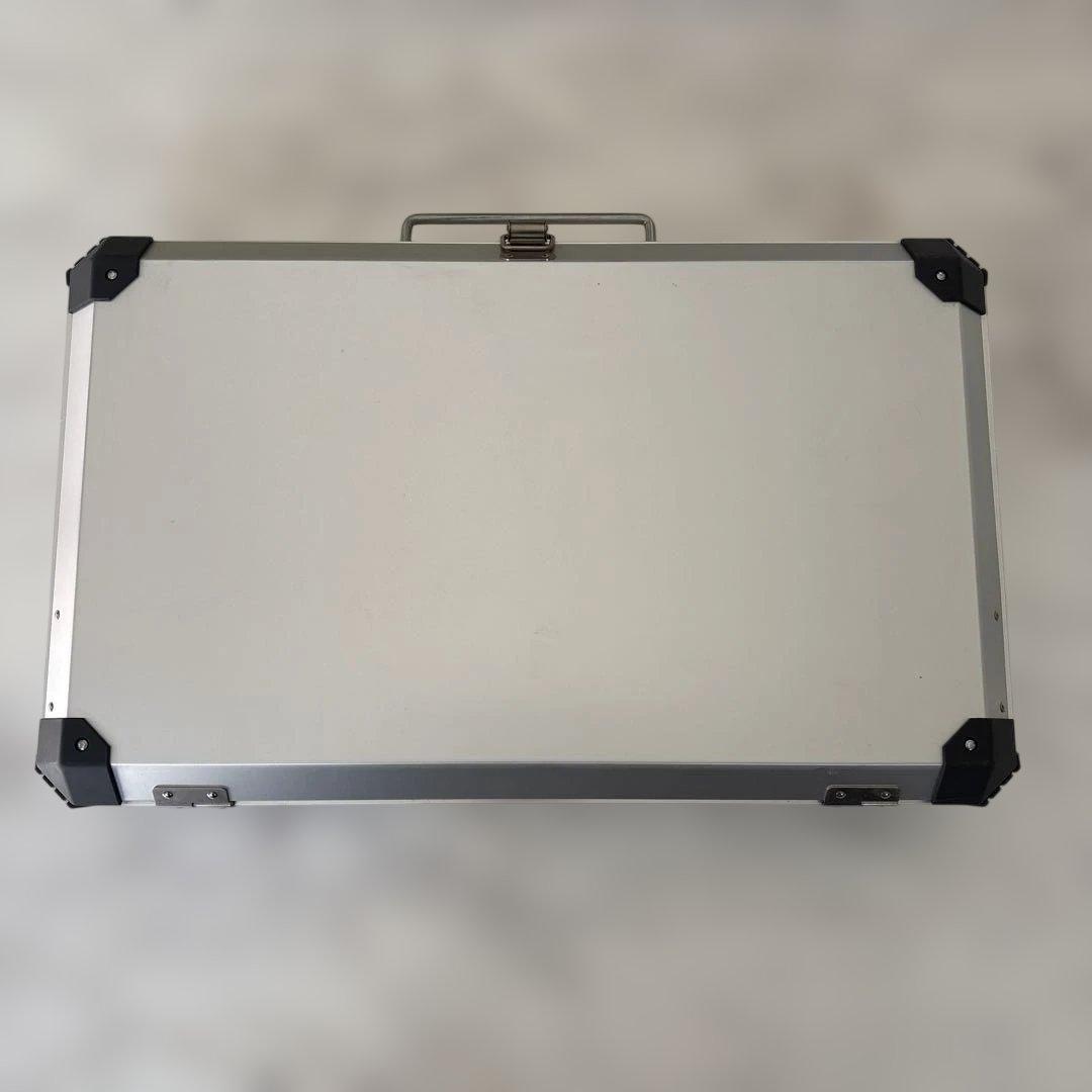 UNIFLAME ツインバーナー US-1900