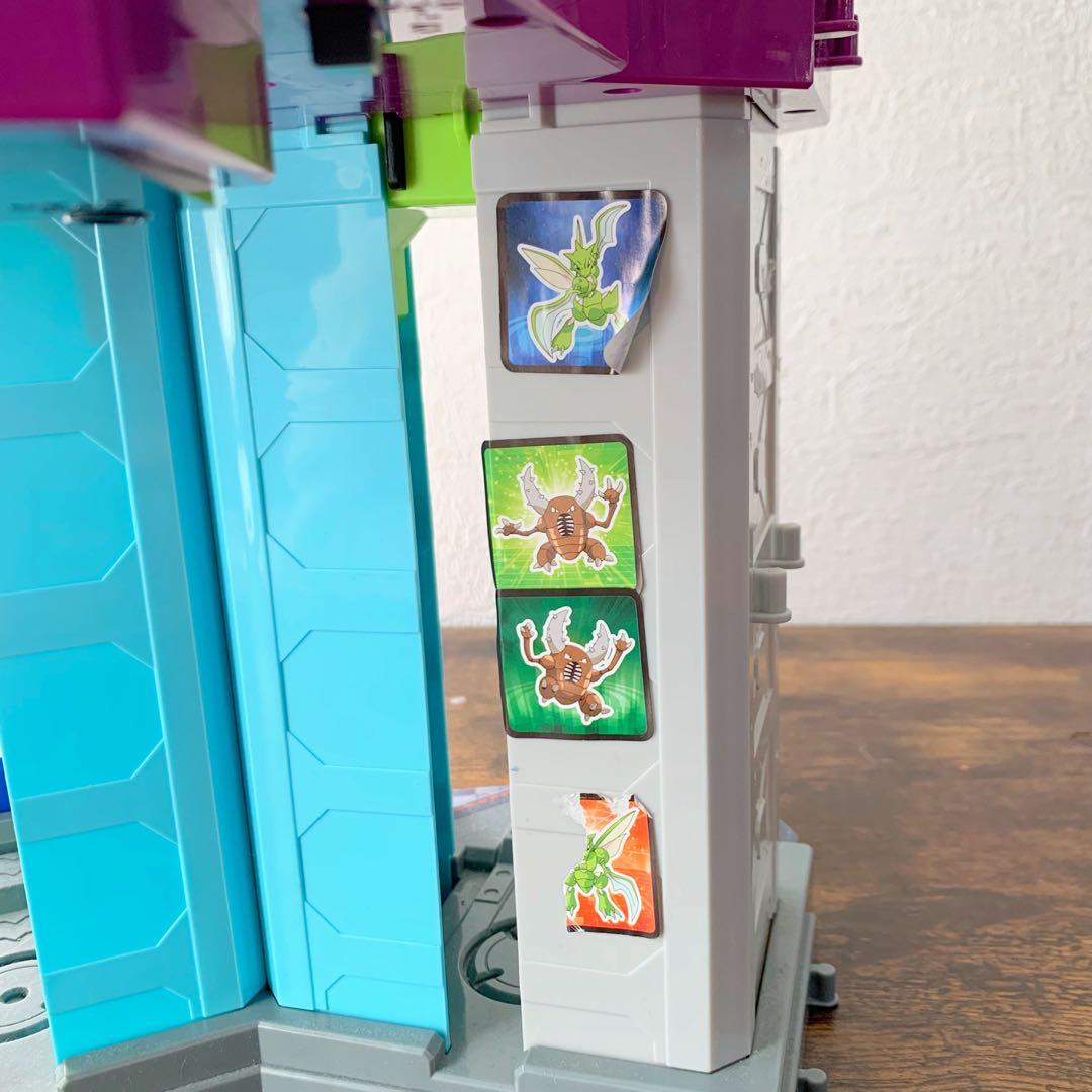 ポケモン　モンコレ　ポケモンキッズ　まとめ売り　クリスマスプレゼントにも　セット