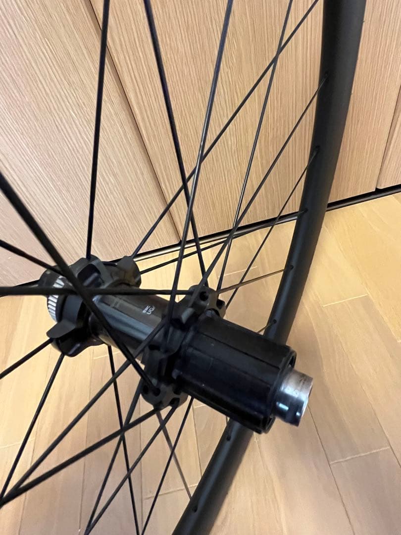 【専用】まさる@スピード発送様　シマノアルテグラR8170-C50 ホイール