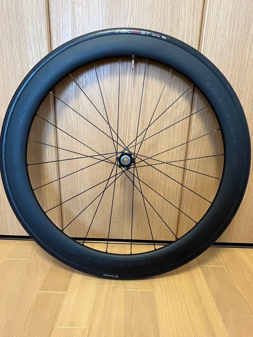 【専用】まさる@スピード発送様　シマノアルテグラR8170-C50 ホイール