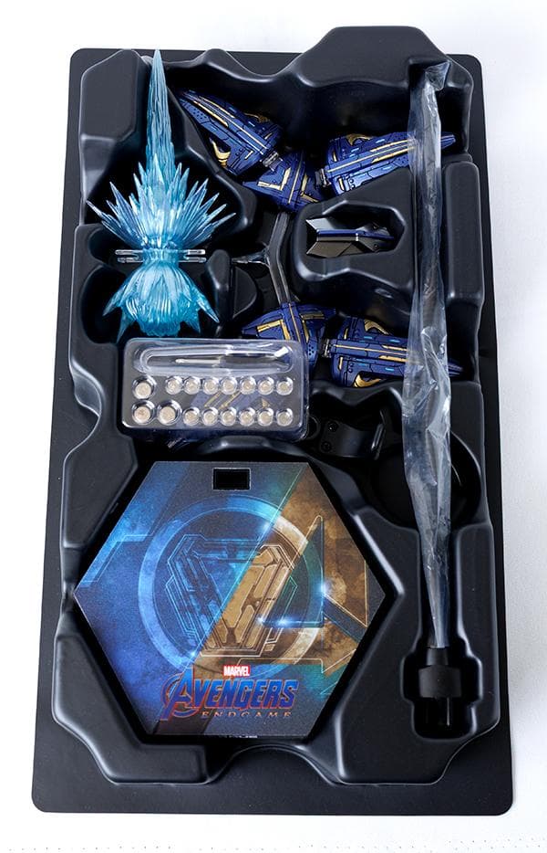 ホットトイズ レスキュー アイアンマン 1/6