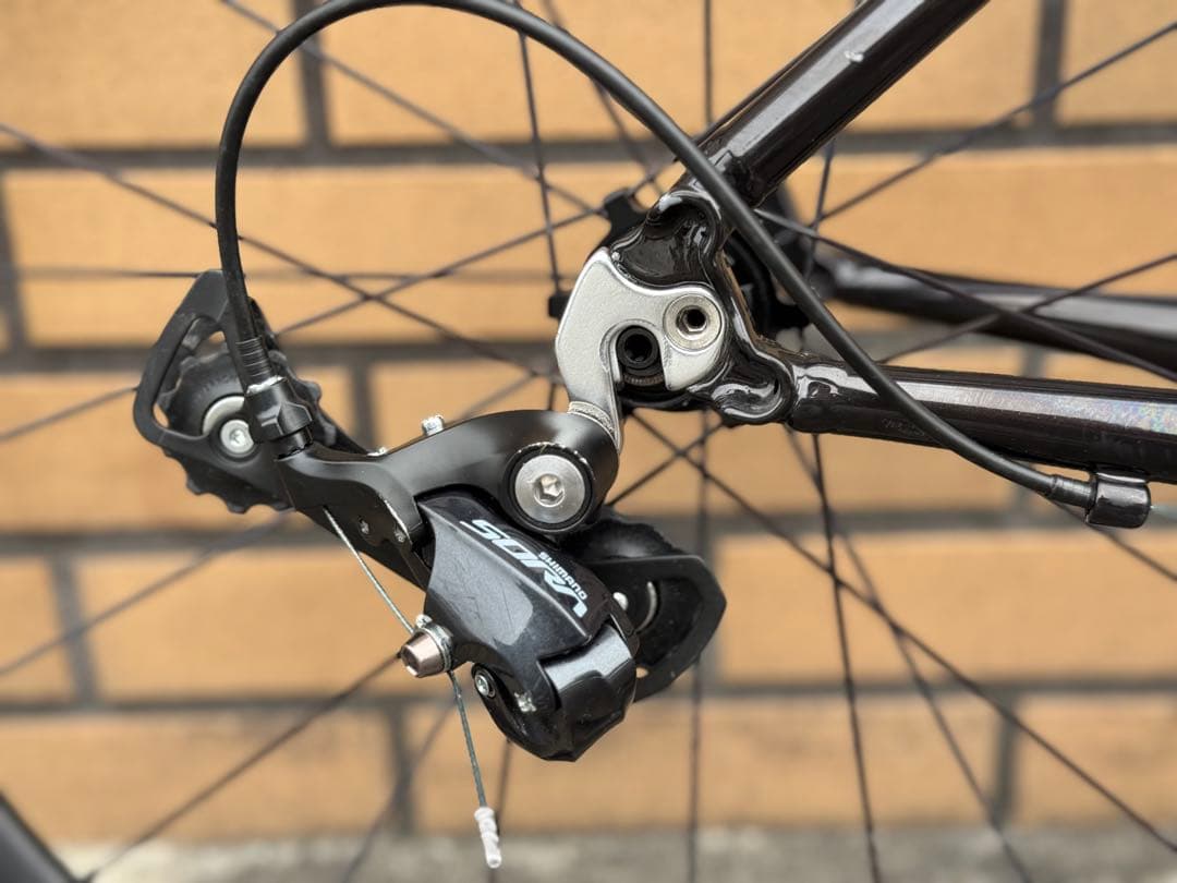 ビアンキ　Bianchi ビアニローネ7 2024 ソラ　ロードバイク