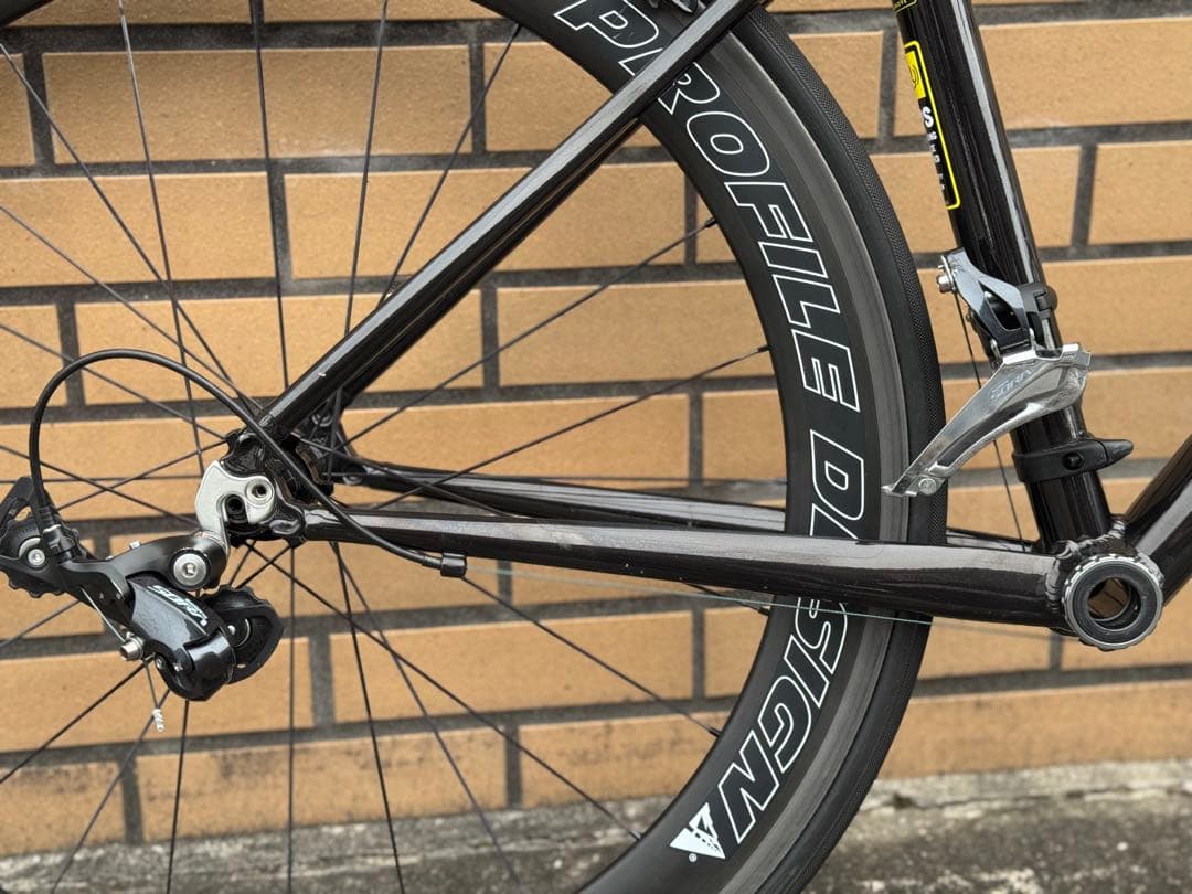 ビアンキ　Bianchi ビアニローネ7 2024 ソラ　ロードバイク