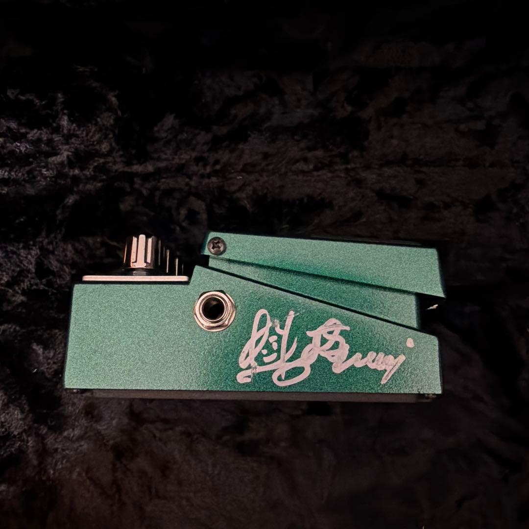 ベース BOSS Bass Comp BC-1X