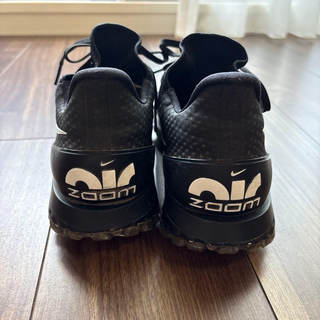 NIKE AIR ZOOM INFINITY 26センチ