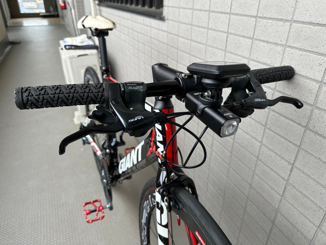 【GIANT FCR1】4700系カスタム※最終値下げ