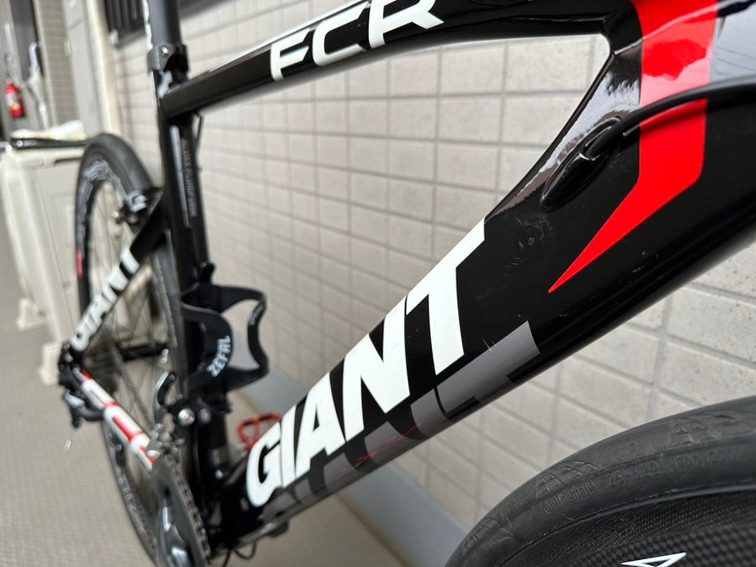 【GIANT FCR1】4700系カスタム※最終値下げ
