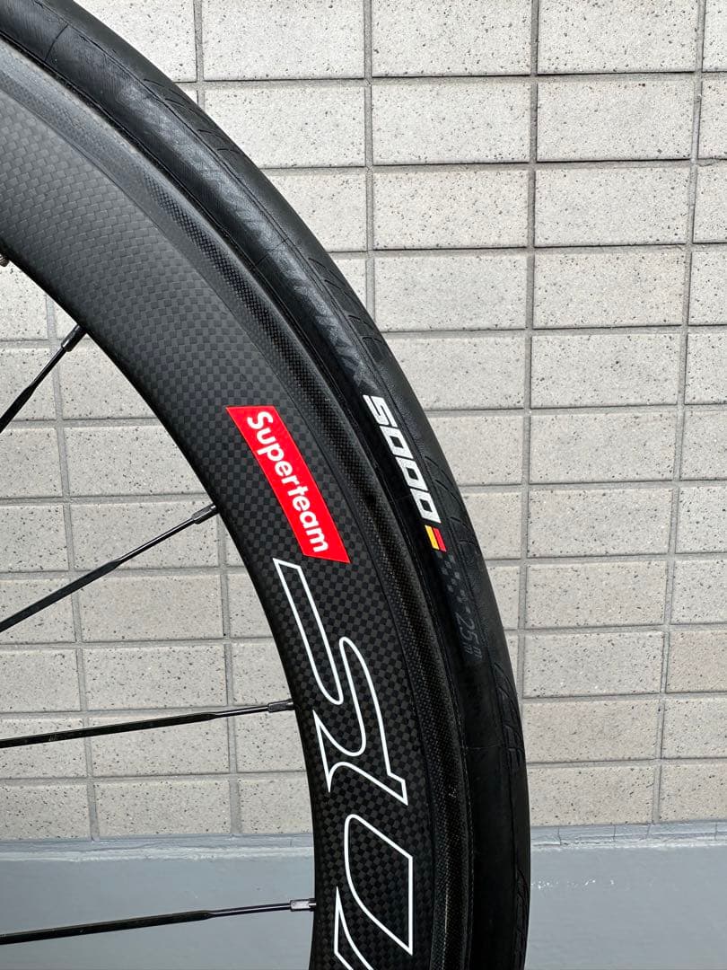 【GIANT FCR1】4700系カスタム※最終値下げ