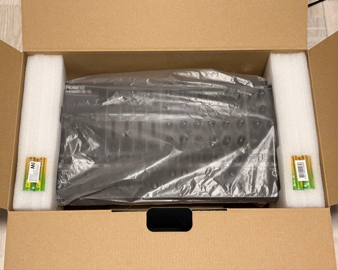 鍵盤楽器 Roland SH-4d