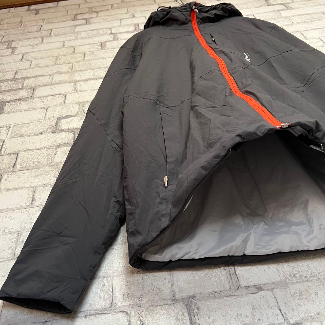 【プリマロフト】SPYDER スパイダー スキージャケット スキーウェア