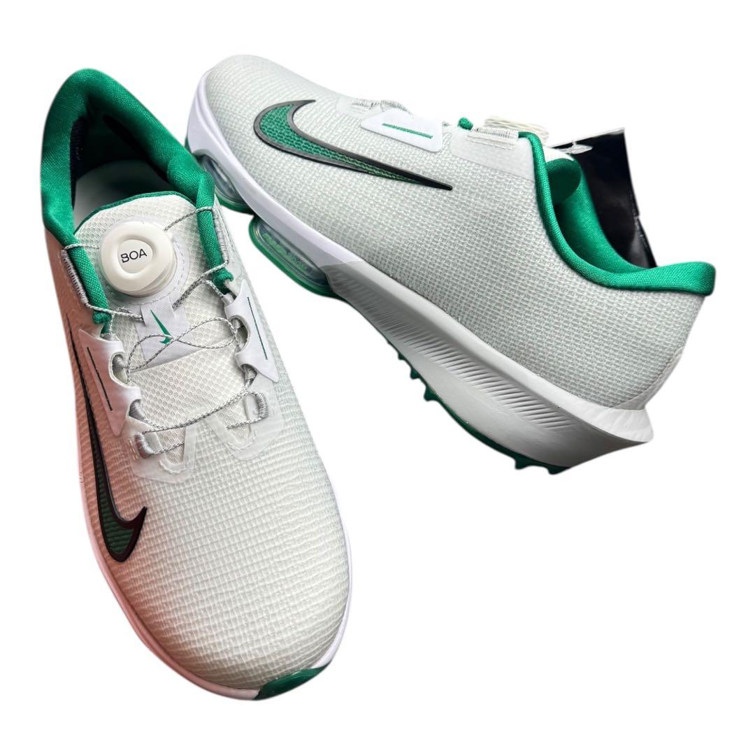 A新品 25.5cm ナイキ インフィニティ ツアー ネクストボアHQ2160