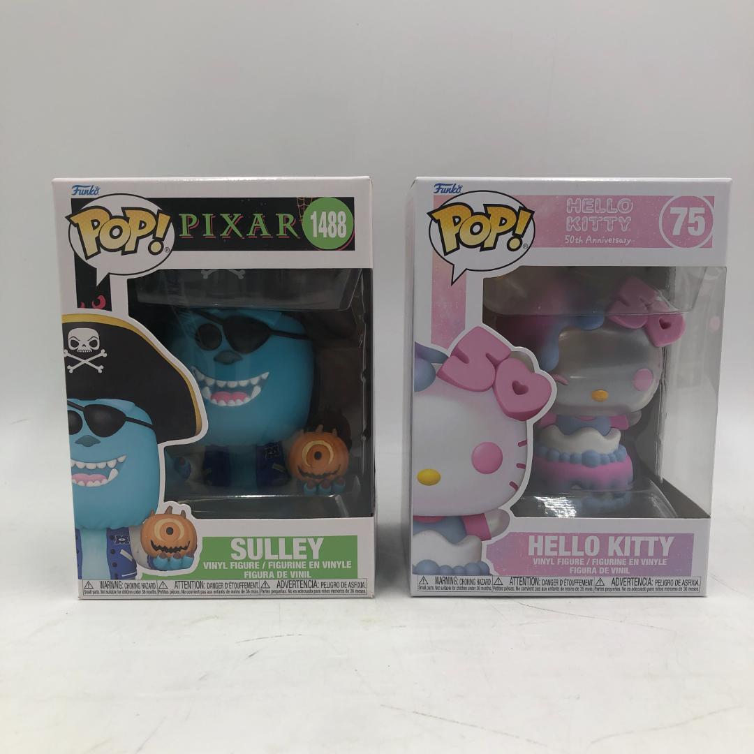 Funko POP! ファンコ フィギュア/Y31596-S2