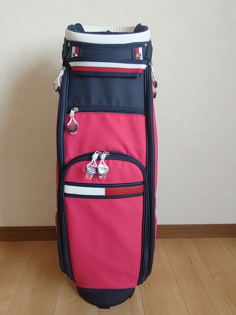 【新品】トミーヒルフィガーTHMG3SC4 アイコン 9.0型