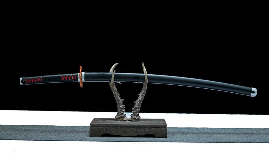 赫刀 日本刀 模造刀 居合刀