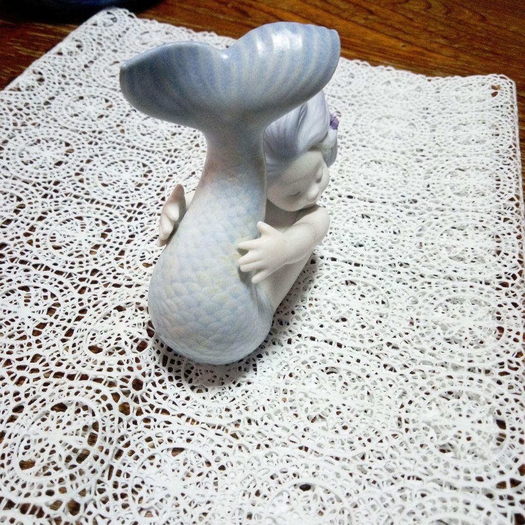 リヤドロリトルマーメイド遊ぶマーメイド今週末迄のお値段です。