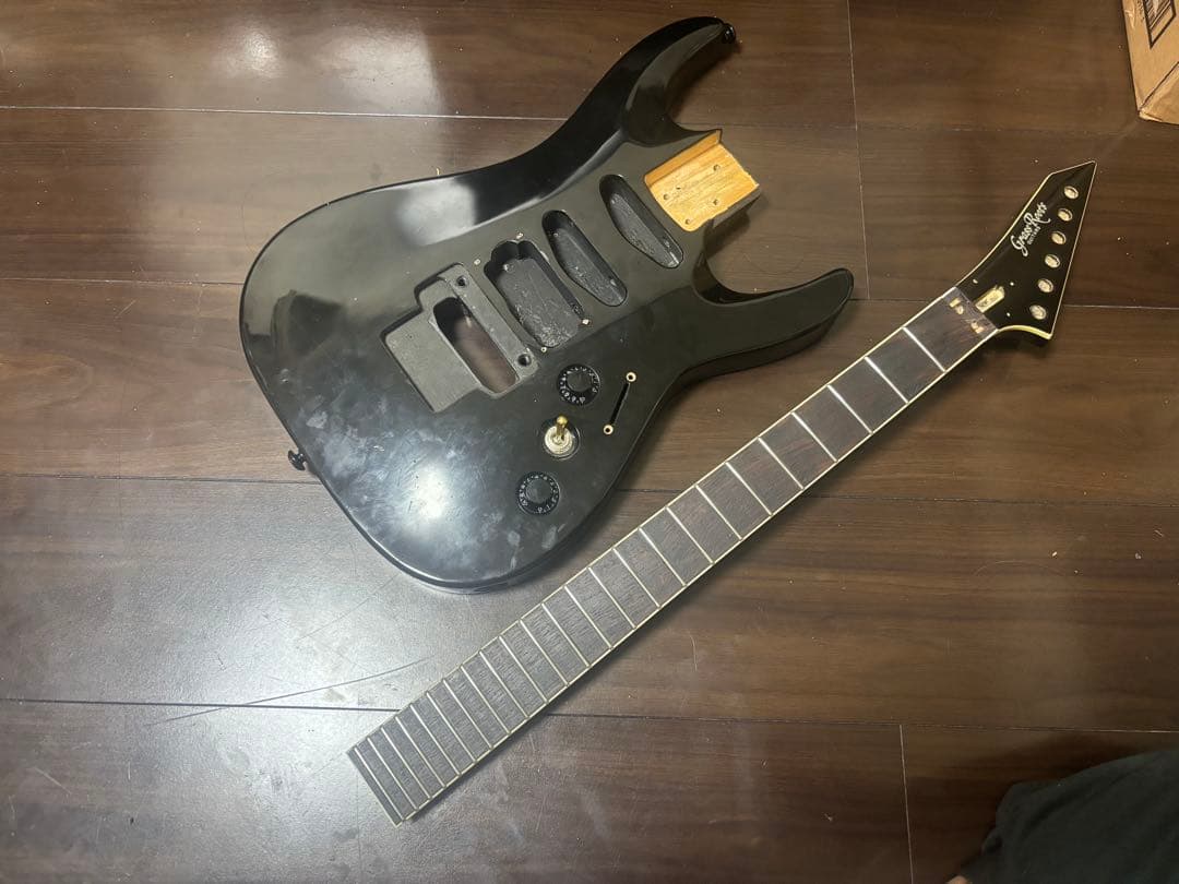 SUGIZO ホライゾン　ジャンク