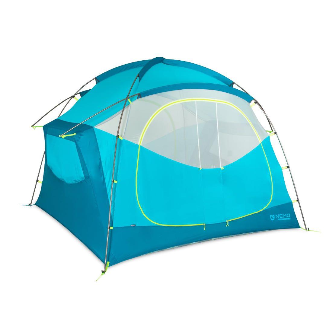 ニーモ NEMO オーロラハイライズ 4P NM-ARH-4Pテント4人用