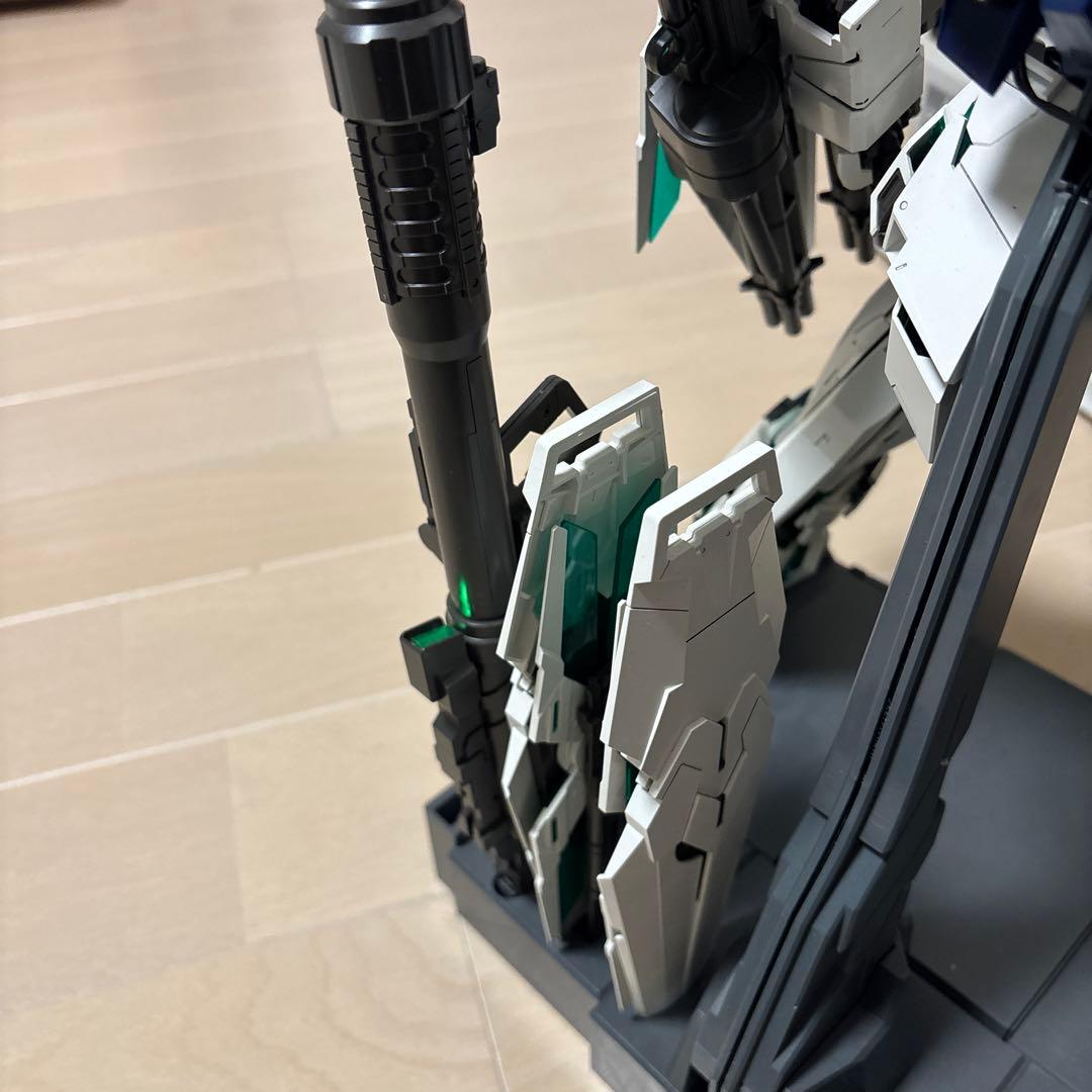 PGユニコーンガンダム最終決戦Ｖｅｒ．