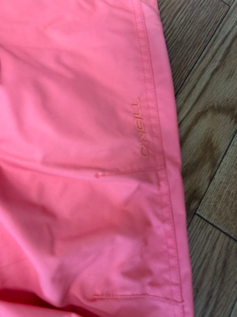 スノボーウェア　スキーウェア　RUSTY ONIEL BURTON 3点セット