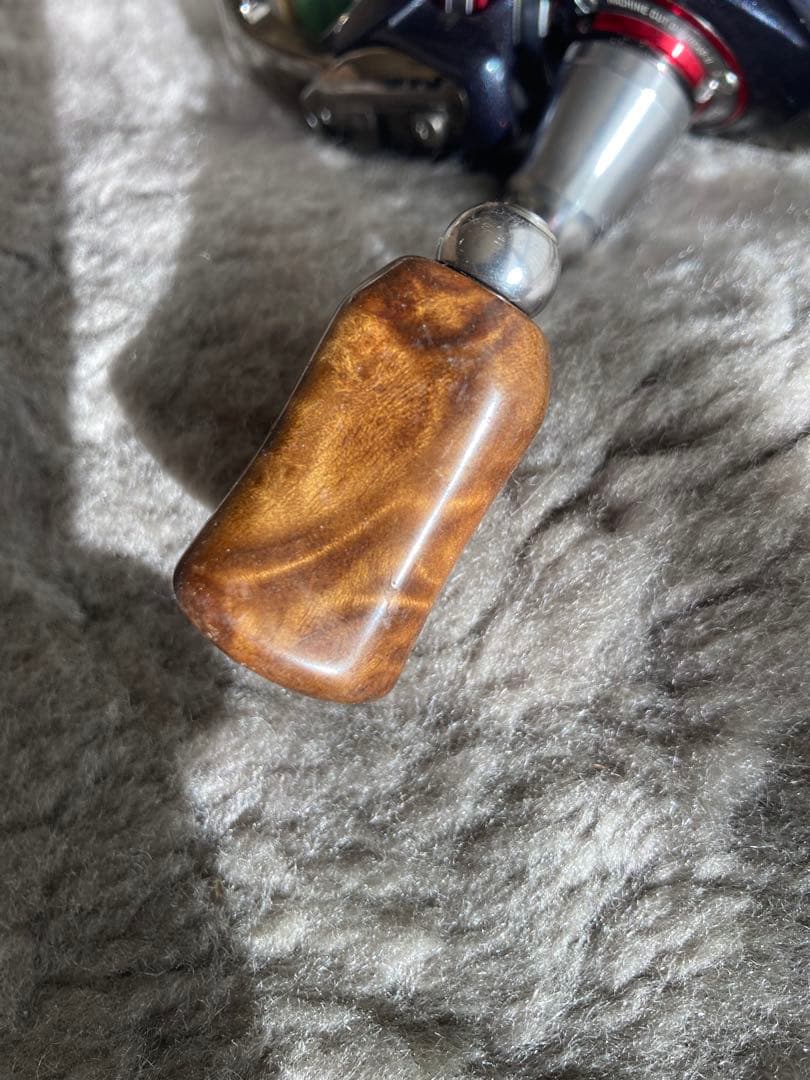 CERTATE 2004C HI GEAR CUSTOM スピニングリール