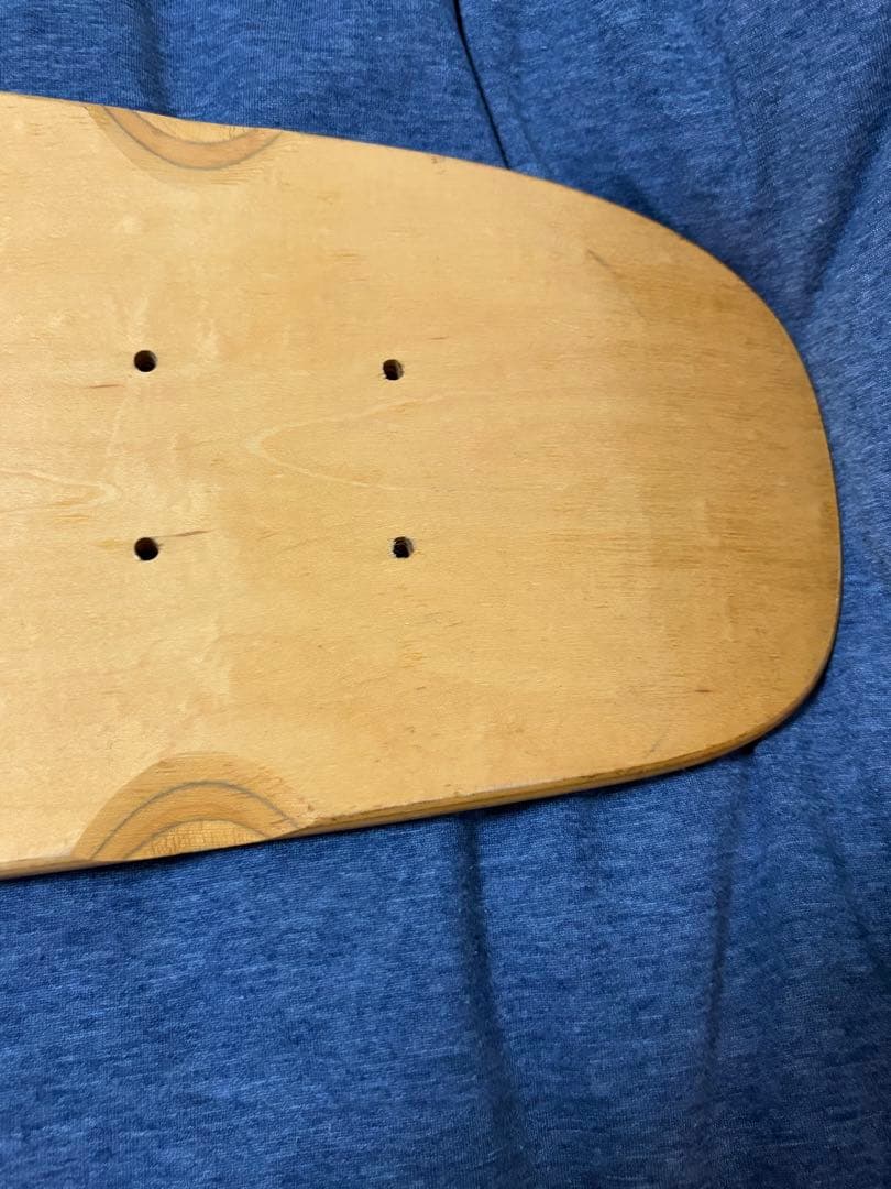 Z-FLEX Jimmy Plumer（ジミー・プルーマー）モデル＋直筆サイン